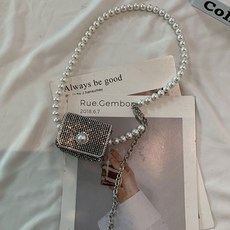 반짝반짝쥬얼핸드백