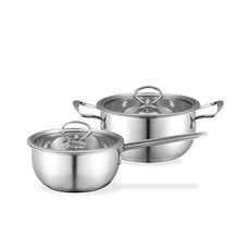 스텐그전기냄비