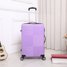 보라색캐리어