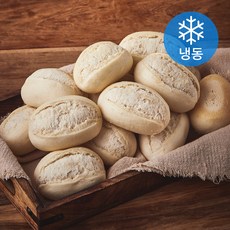 브레밀 미니 프렌치롤 (냉동), 28g, 15개입, 1개 420g, 1개