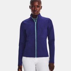 Under Armour 安德瑪 女款UA Storm Daytona全罩式夾克 1373635-468