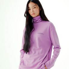 FREI AUTHENTIC TURTLE NECK 상의