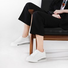 여성용 아톰 키높이 스니커즈 BN5459
