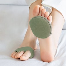 발바닥물집패드