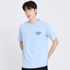 스투시반팔 TOP01