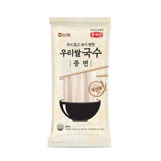 농협 풍국 우리쌀국수 중면, 900g, 1개