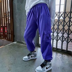 애슬리트클로에조거팬츠