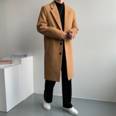 남자캐시미어코트 TOP01