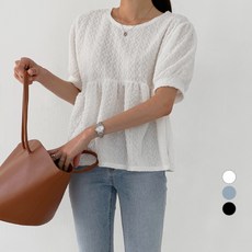 빅사이즈블라우스패턴도안