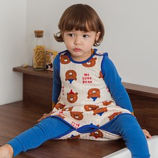 에콘드수면조끼