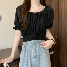 써스데이아일랜드블라우스 TOP01