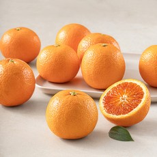 엠팍 호주산 블러드 오렌지, 1.5kg, 1팩