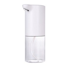 Leehansun LivingScience 自動感應氣泡洗手液AGT-SD001, AGT-SD001