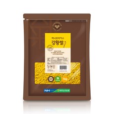 하나로라이스 강황쌀, 1개, 1kg