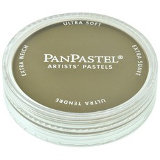 팬파스텔 HANSA YELLOW EXTRA DARK 9ml, 1색, 1개