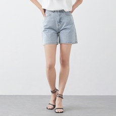 데님쇼츠