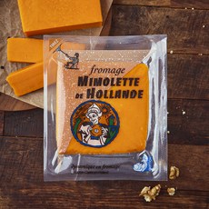 캡틴 미몰레트 치즈, 300g, 1개