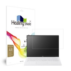 힐링쉴드 LG 그램 17Z95N 17ZD95N 전용 고화질 액정보호필름, 1개