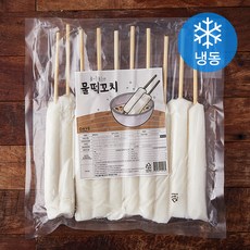 다예 물떡꼬치 (냉동), 600g, 고양