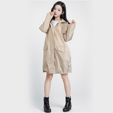 Earlyports 女士雨衣