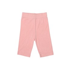 레인보우키즈 아동용 5부 레깅스