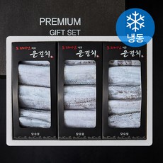 모슬포 프리미엄 은갈치 특호 12~15토막 (냉동), 2.7kg, 1개