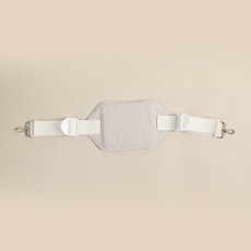 리토가토 보들리 쿨라우드용 허리밴드, 베이지, 1개