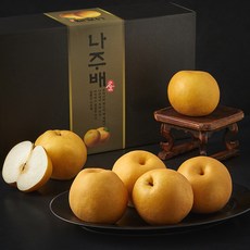 아리팜스 나주배 선물세트, 1개, 5kg(5~8과)