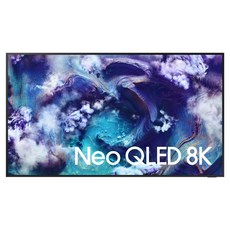 삼성전자 8K UHD Neo QLED TV, 214cm(85인치), KQ85QNF930FXKR, 벽걸이형, 방문설치