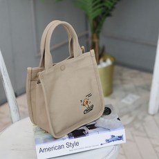 어피치크로스백