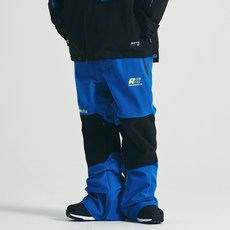Romp TF R2 STANDARD 滑雪褲