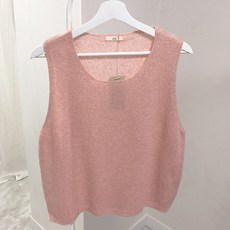 린넨민소매