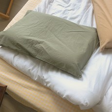 이브자리바디베개커버