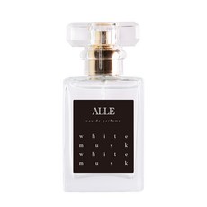 알레 오 드 퍼퓸 화이트 머스크, 30ml, 1개
