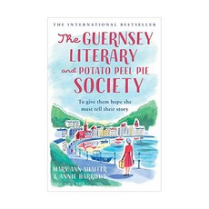 The Guernsey Literary and Potato Peel Pie Society, Bloomsbury