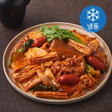 프로즌 원팩 마라샹궈 (냉동), 480g, 1개 480g, 1개