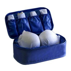 여행용속옷파우치