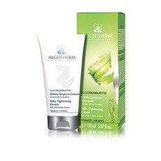 ALGOTHERM 실키 타이트닝 크림, 150ml, 1개