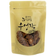 지구마을 프리미엄 우엉차, 50g, 1개, 1개