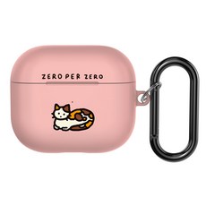 고양이다방에어팟.