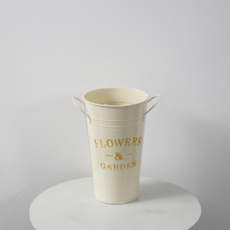 微笑的輕盈高級花束襯紙, 白色