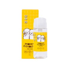 반려동물 포우장 눈물쓱싹 티어클리너, 150ml, 1개