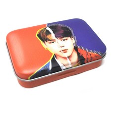 아이돌렌즈케이스