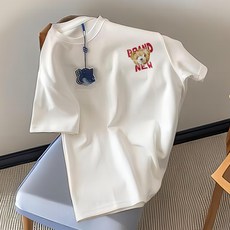 주니데이 티셔츠 테디R 니데이 티셔츠 테디R