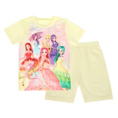 시크릿쥬쥬의상