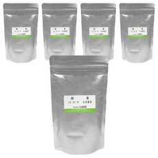 SATOeN 佐藤園 抹茶, 100公克, 日本靜岡縣產, 100g, 5包