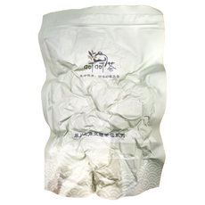 呵呵茶 三角立體真空茶包茶末 四季春茶 每袋50入茶包, 1袋