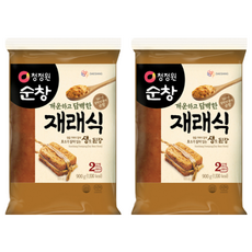 清淨園 Sun Chang 淳倉 清淡傳統生大醬, 900g, 2包
