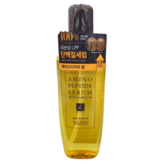 ELASTINE 伊絲婷 胺基酸修護系列 精華髮油 150ml, 1瓶