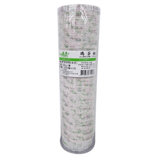 Ideal Wrapping 毅典 瑪芬杯 牡丹 Set 100個 MF 50 x 40 x 80 (抹茶) 115 cc/個
